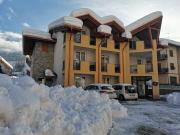 Hotel Garni Sottobosco