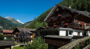 Landhaus Alpenrose - Feriendomizile Pichler