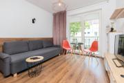 Rewita Wrzeszcz Apartments by Renters