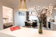 Nordica Design Residence Rovaniemi