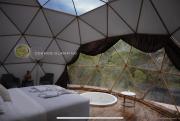 COSMOS GLAMPING ARTEAGA