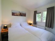 Stylish Stay in Hoenderloo