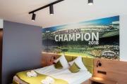 Hotel Angie Hotel Angie