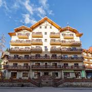 Top Bukovel Top Bukovel