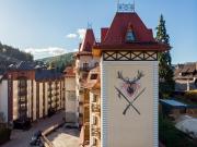 Top Bukovel Top Bukovel