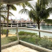 Apartamento en Torres del Sun Rise San Andrés con Piscina y Playa Privada