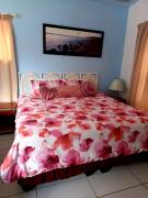 Top Kleinmond