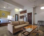 T Series Place Serviced Apartment