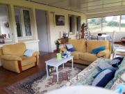 Charmante maison à Loguivy-Plougras avec jardin