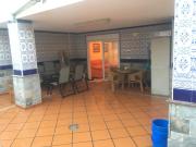 Cabo de Palos- Playa de Levante