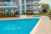 AZURE Mare Apartamenty B&M