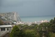 Top Étretat