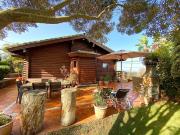 NORDIC HOUSE NEAR THE BEACH IN QUIET NEIGHBORHOOD,AMENITIES