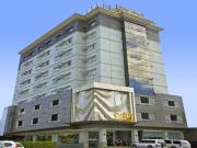 Alpa City Suites Hotel