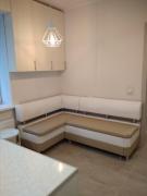 Modern appartment near Sofievka