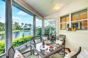 Siesta Bayside Condo