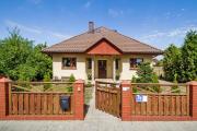 Holiday flat, Stepnica