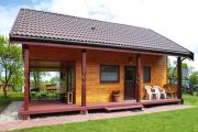 Holiday homes, Lubin