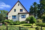 Semi-detached house, Miedzyzdroje