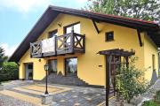 holiday home, Stepnica