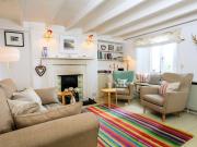 Top East Portlemouth