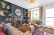 Seagrass Cottage in Southwold, Stunning Property with Views!