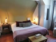 Hotel Restaurant Le Bosquet