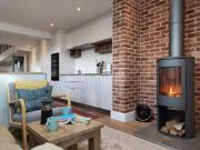 Seagrass Cottage in Southwold, Stunning Property with Views!