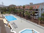 Apartament Playa Honda