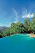 MAROC LODGE Atlas Mountain Heritage