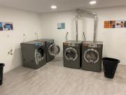 Pta del Este piscina abierta y cubierta climatizada, gimnasio, Netflix, aire,garage