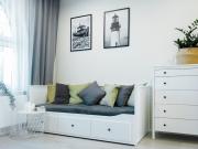 Apartament dla 5 osób Fahrenheita 2