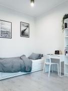 Willa Apartament AON dla 5 osób Fahrenheita 2