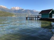 Superbe appartement au centre de St Jorioz