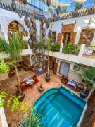 Riad Anya & SPA