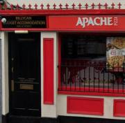 Billycan Guest Rooms