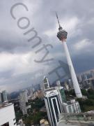 Top Kuala Lumpur