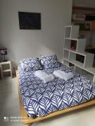 le studio de la plage