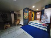 Apartamento na Praça do Farol - 1 dormitório box disponível de 20 dezembro a 10 março