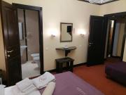 Chalet Zolota Pidkova & River