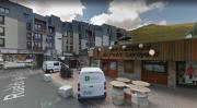 Top Tignes