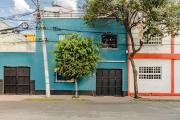 Casa Colibrí