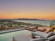 Alectrona Living Crete, Apartment RocSea