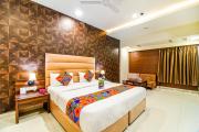 FabHotel Prime President- Bhopal Railway Station