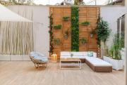 G&G Green Garden - Appartamento con Ampio Terrazzo esterno By followgreenhouserome