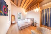 Aphrodite Villas Halki - Villa Bougainvillea