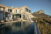 Top Pringle Bay