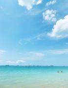 Casa de praia em Barra do Gil