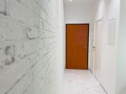 ZEUS DESIGN Compact City Aparmtent