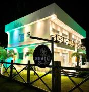 Top Barra Grande